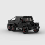 Mercedes-AMG G63 6x6