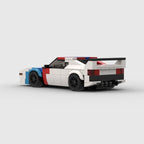 BMW M1 Procar