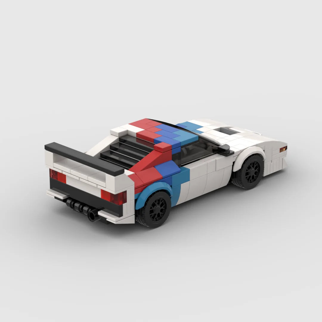 BMW M1 Procar