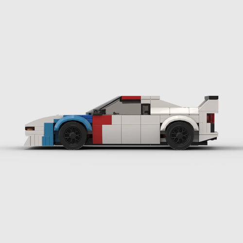 BMW M1 Procar