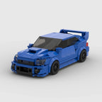 Subaru WRX STI