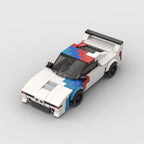 BMW M1 Procar