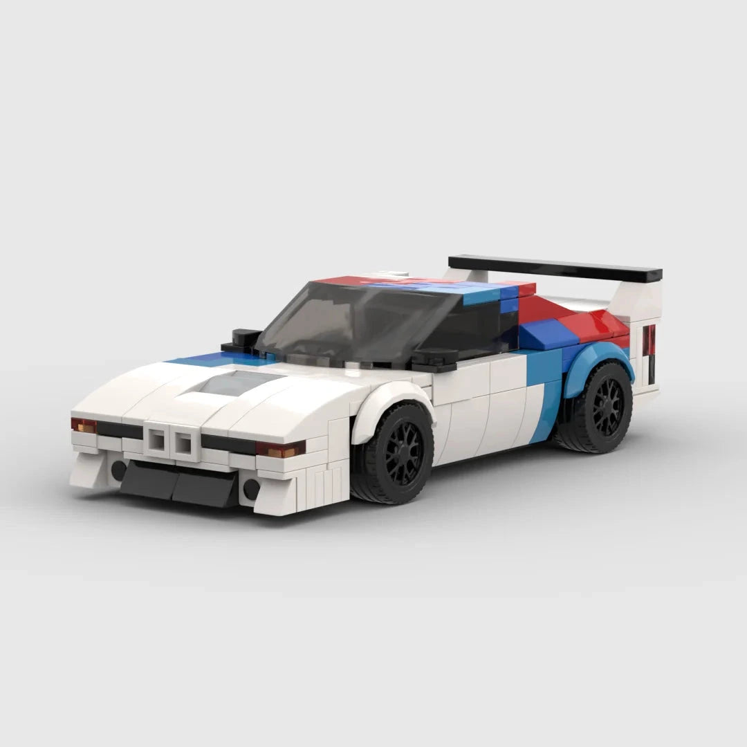BMW M1 Procar